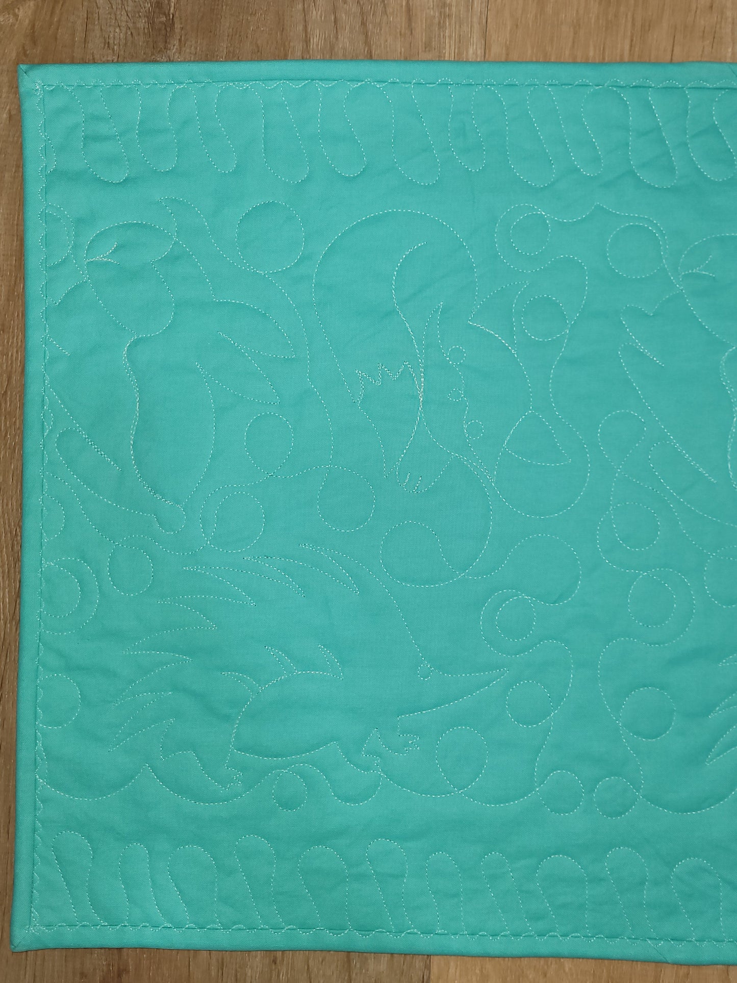 Longarm Quilting Services